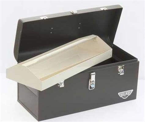 20 inch tool box pioneer steel|tool boxes made in usa.